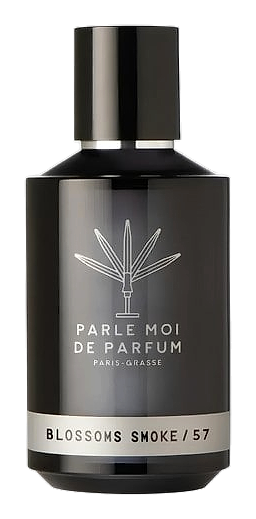 Blossoms Smoke 57 by Parle Moi de Parfum
