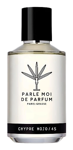 Chypre Mojo 45 by Parle Moi de Parfum