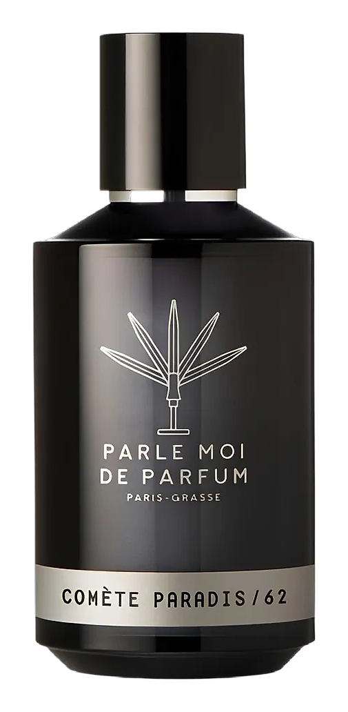Comète Paradis 62 by Parle Moi de Parfum