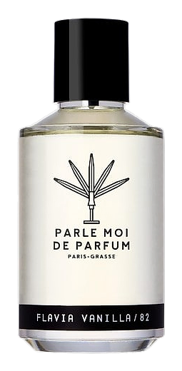 Flavia Vanilla 82 by Parle Moi de Parfum