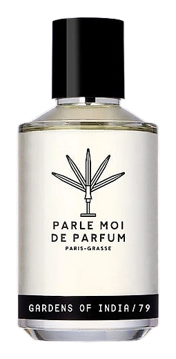 Gardens Of India 79 by Parle Moi de Parfum