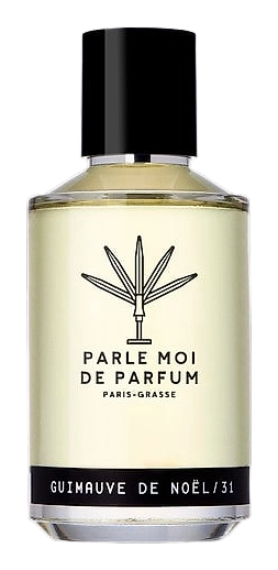 Parle Moi de Parfum Guimauve de Nöel 31
