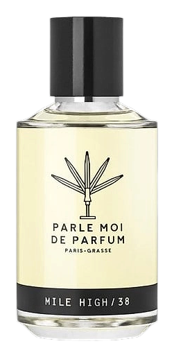 Mile High 38 by Parle Moi de Parfum