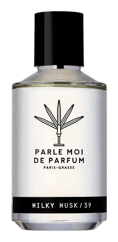 Parle Moi de Parfum Milky Musk 39