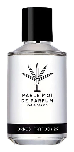 Orris Tattoo 29 by Parle Moi de Parfum