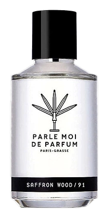 Saffron Wood 91 by Parle Moi de Parfum