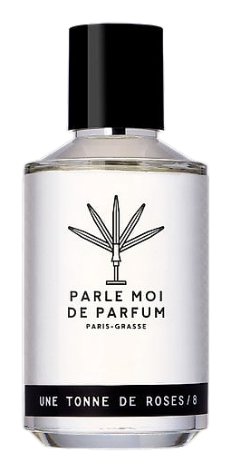 Une Tonne de Roses 8 by Parle Moi de Parfum