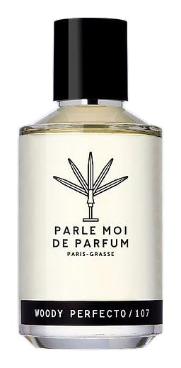 Woody Perfecto 107 by Parle Moi de Parfum
