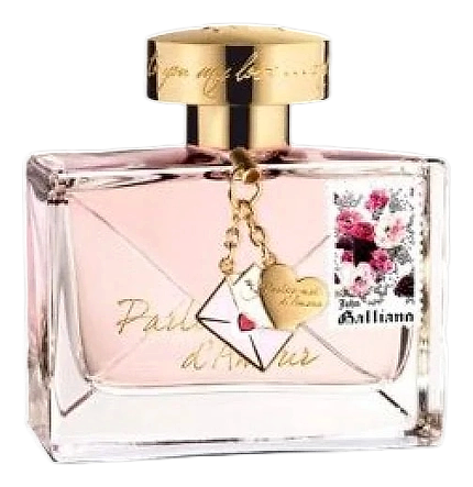 Parlez-Moi d’Amour Charming Edition by John Galliano