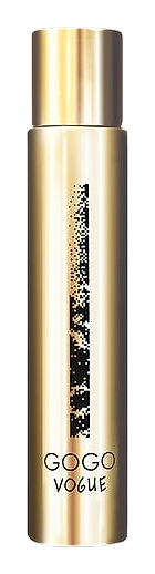 Go Go Vogue by Parli Parfum