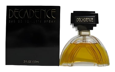 Decadence
