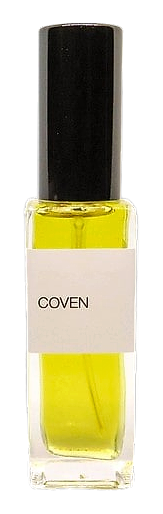 Coven by Partisan Parfums