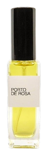 Porto de Rosa by Partisan Parfums