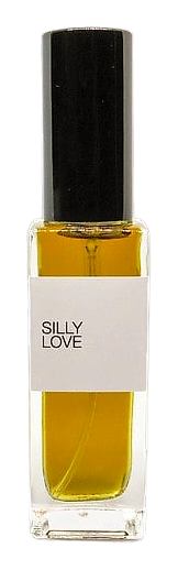 Silly Love by Partisan Parfums