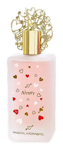 Aimer by Pascal Morabito