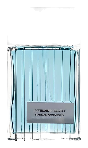 Atelier Bleu by Pascal Morabito – Eau de Toilette