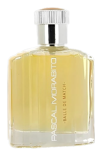 Balle de Match by Pascal Morabito – Eau de Toilette