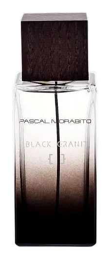 Black Granit by Pascal Morabito