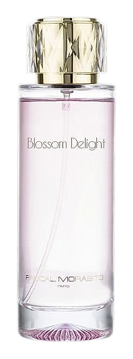 Blossom Delight by Pascal Morabito
