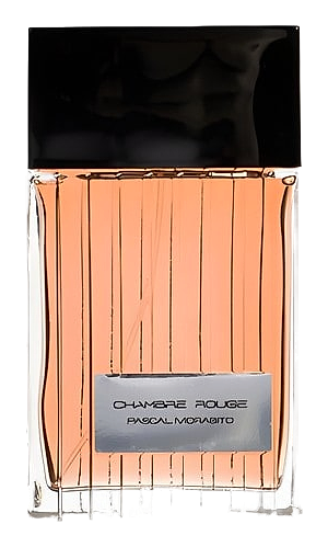Chambre Rouge by Pascal Morabito – Eau de Parfum