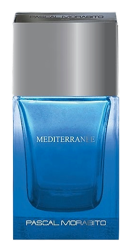 Pascal Morabito Mediterranee