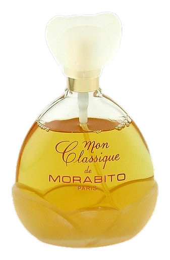 Mon Classique by Pascal Morabito