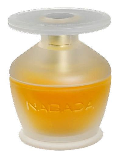 Nagada by Pascal Morabito