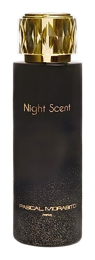 Night Scent by Pascal Morabito