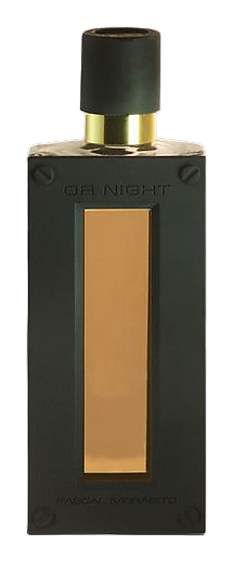 Or Night by Pascal Morabito