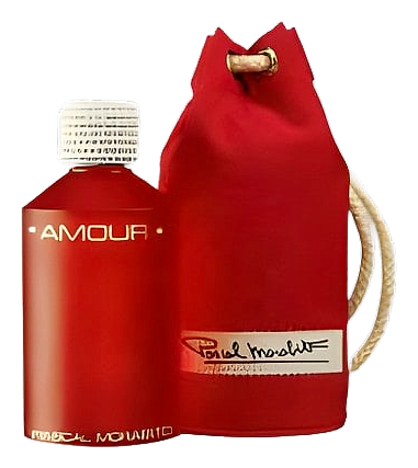 Passion Mediterrannee Avec Amour by Pascal Morabito – Eau de Toilette
