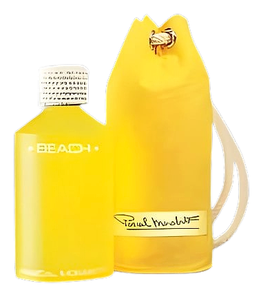 Passion Mediterrannee Beach by Pascal Morabito – Eau de Toilette