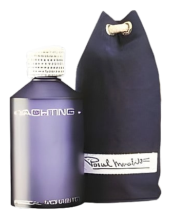 Passion Mediterrannee Yachting by Pascal Morabito – Eau de Toilette