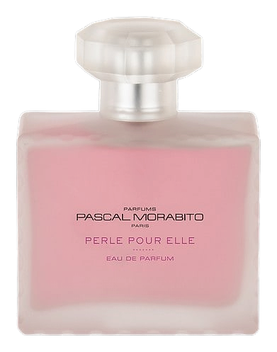 Perle Pour Elle by Pascal Morabito