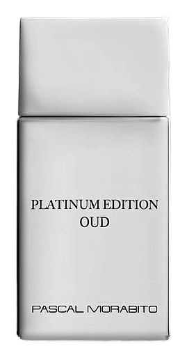 Platinum Edition Oud by Pascal Morabito