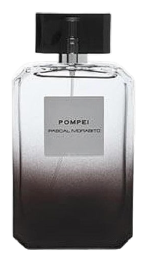 Pompei by Pascal Morabito