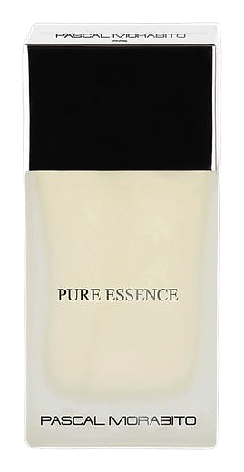 Pure Essence by Pascal Morabito