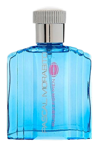 Rugby for Men by Pascal Morabito – Eau de Toilette