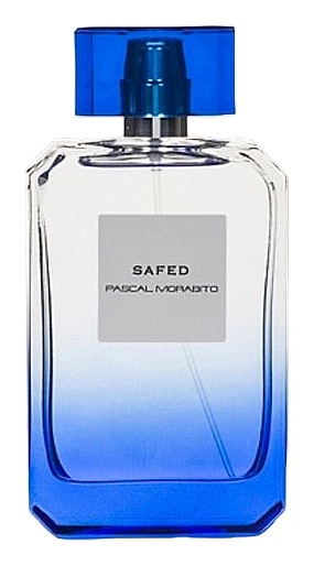 Safed by Pascal Morabito – Eau de Toilette