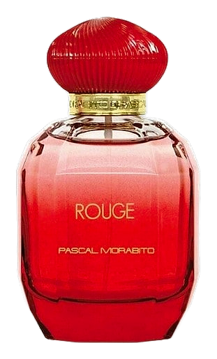Sultan Rouge by Pascal Morabito