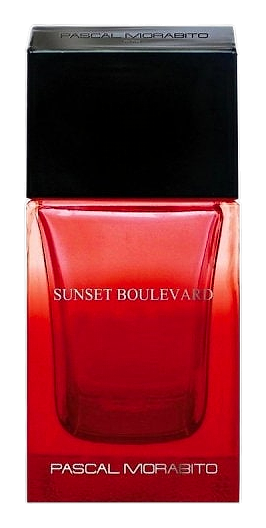 Sunset Boulevard by Pascal Morabito