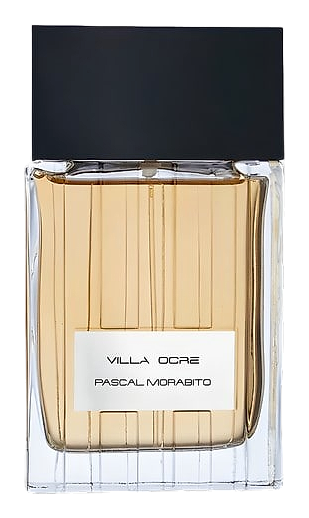 Pascal Morabito Villa Ocre