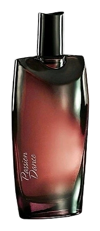 Passion Dance by Avon