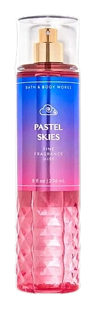 Pastel Skies by Bath & Body Works