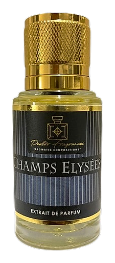 Champs Élysées by Pastor Fragrances