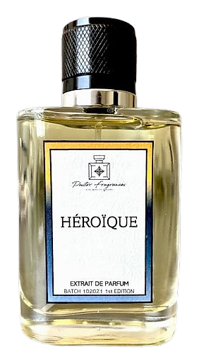 Héroïque