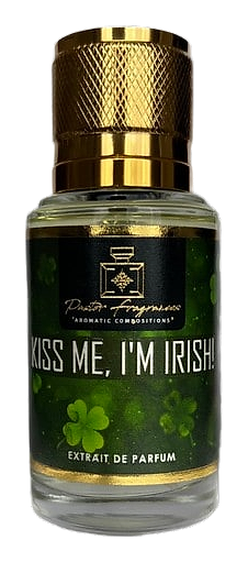 Kiss Me, I'm Irish by Pastor Fragrances