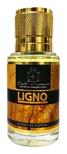 Ligno by Pastor Fragrances