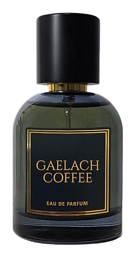 Gaelach Coffee by Pastor Privé Parfums