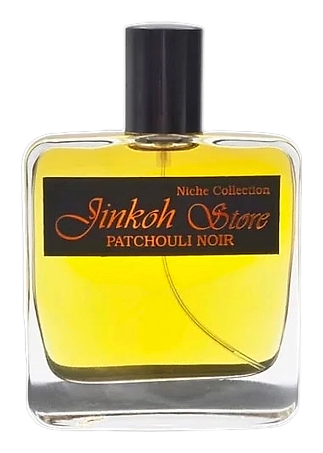 Patchouli Noir by Jinkoh Store