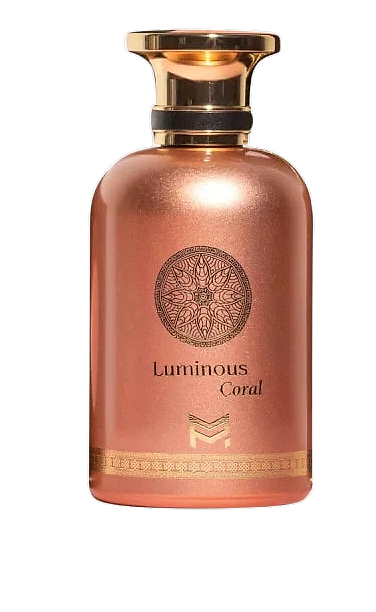Luminous Coral by Patek Maison